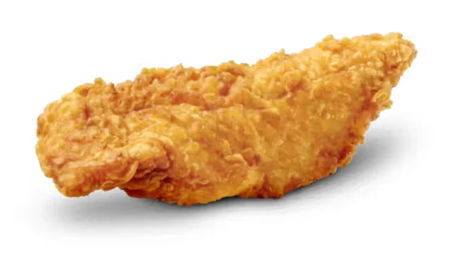 Chicken Finger
