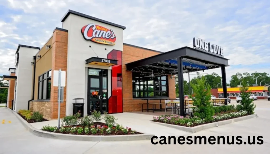 canesmenus.us