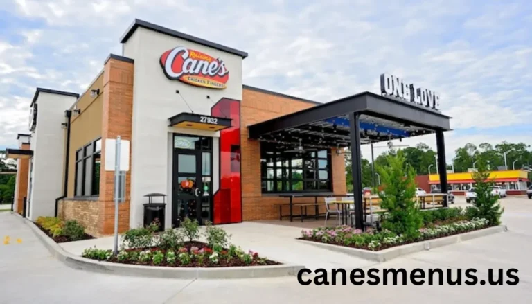 canesmenus.us